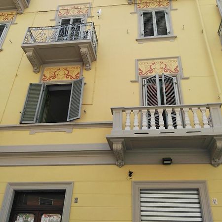 Via Palestrina - Corso Vercelli Turin Extérieur photo