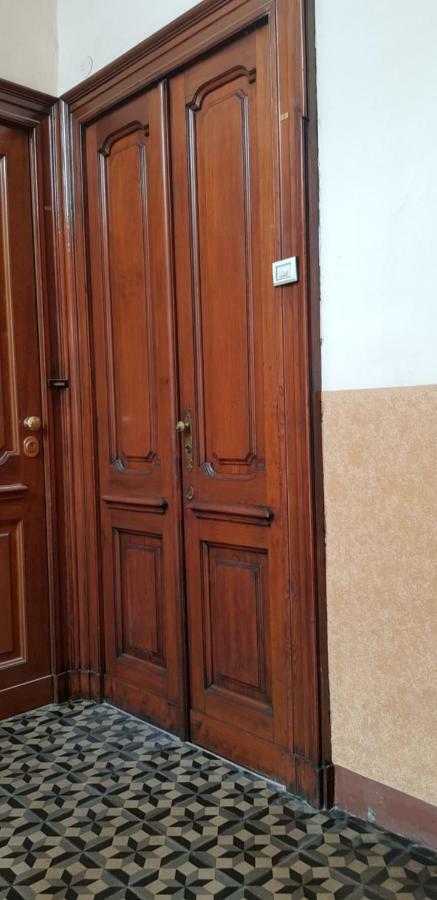Via Palestrina - Corso Vercelli Turin Extérieur photo